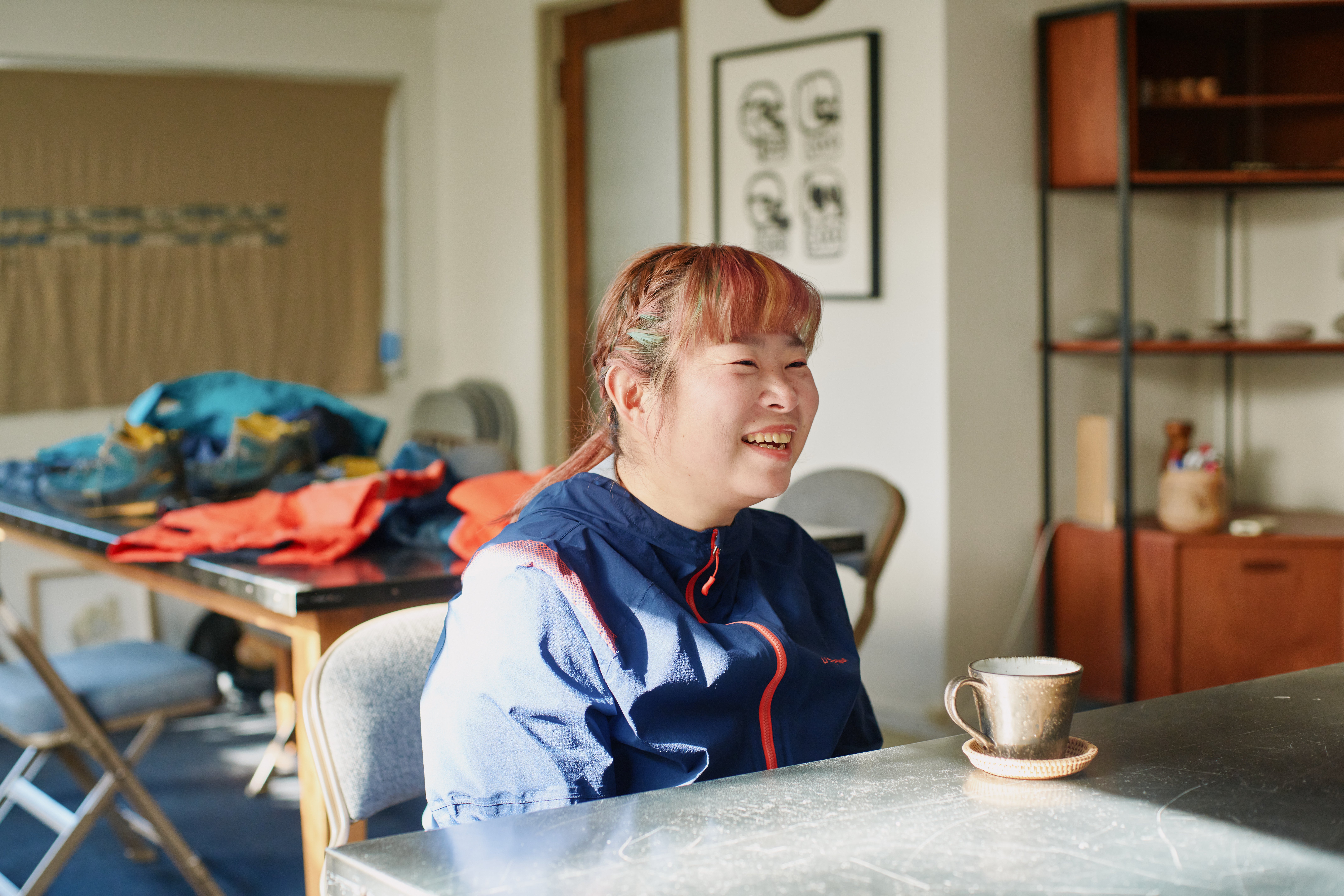 日本人女性初の8,000m峰全14座登頂者 渡邊直子がヒマラヤへと向かう